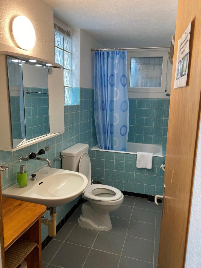 Casi Apartment เบรียนส์ ภายนอก รูปภาพ