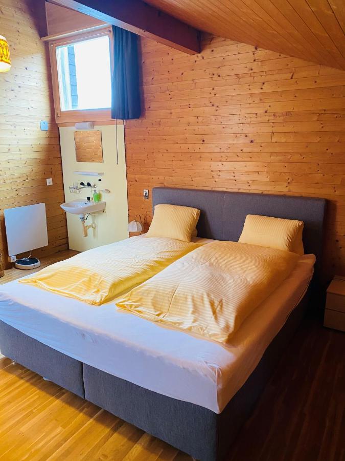 Casi Apartment เบรียนส์ ภายนอก รูปภาพ