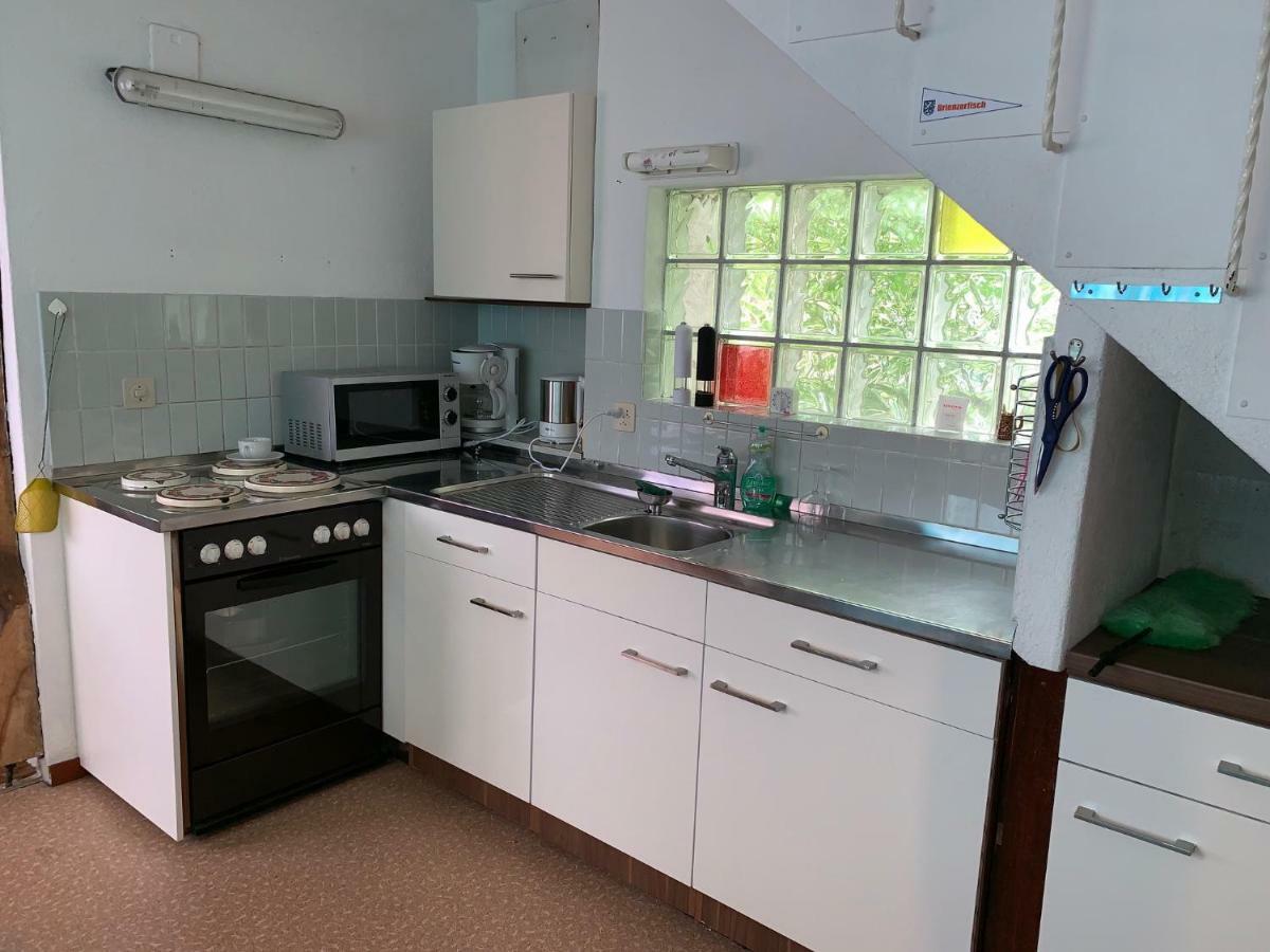Casi Apartment เบรียนส์ ภายนอก รูปภาพ